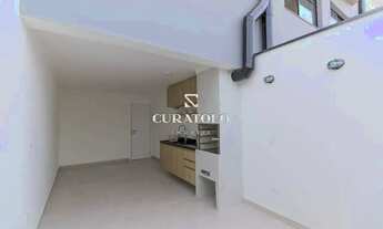 Imagem 5: Sobrado para venda possui 140 metros quadrados com 3 quartos em Vila Isolina Mazzei - São