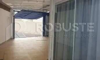 Imagem 6: Casa com 3 dormitórios sendo 1 suíte e amplo espaço gourmet no Jardim Cambuí