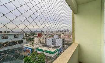 Imagem 7: Apartamento no Floresta com Vista Panorâmica