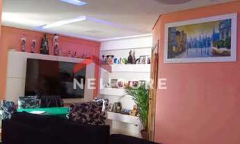 Imagem 2: Apartamento em Avenida Getúlio Vargas - Baeta Neves - São Bernardo do Campo/SP