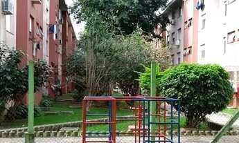 Imagem: Apartamento em Jardim Itu