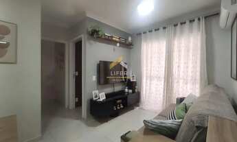 Imagem: APARTAMENTO À VENDA NO JARDIM DO LAGO