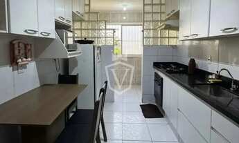 Imagem 7: Apartamento à venda Residencial Morada da Serra - Eloy Chaves, Jundiai/SP