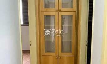 Imagem 5: Apartamento à venda com 72 m², 2 quartos 1 vaga em Vila Rossi Borghi e Siqueira, Campinas