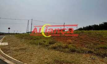 Imagem 5: LOTE À VENDA 431,43M² - CONDOMÍNIO ELEMENTUM - ATIBAIA /SP