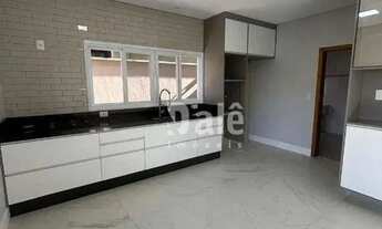 Imagem 6: Sobrado com 4 dormitórios para alugar, 380 m² por R$ 20.000,00/mês - Jardim do Golfe - São