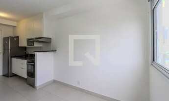 Imagem 6: Apartamento à Venda - Bom Retiro, 1 Quarto, 28 m2