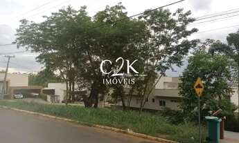 Imagem 4: Lote de esquina no Residencial Parque Mendanha