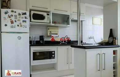 Imagem 5: Flat com ótimo preço no bairro Vila Olímpia. Confira!