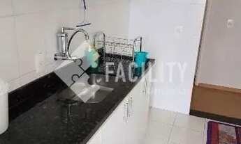 Imagem 5: Apartamento - Mansões Santo Antônio - Campinas