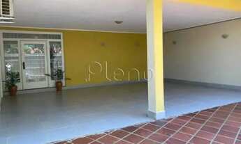 Imagem 4: Sobrado à venda e para alugar em Campinas, Parque São Quirino, com 4 quartos, com 331 m²