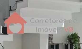 Imagem 5: Linda casa a VENDA com 6 suítes e lazer completo na Morada da Colina!