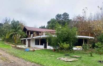 Imagem 5: Sítio de 9ha na Lomba Grande com infraestrutura