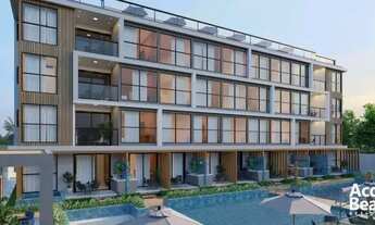 Imagem 2: Imóvel para venda possui 59 metros quadrados com 2 quartos em TAMANDARE I - Tamandaré - PE