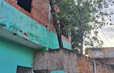 Imagem 4: 3 Casa 7por 10 quintal grande pé de abacat e mangueira Maradona leia a baixo