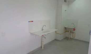 Imagem 3: Imóvel para aluguel com 37 metros quadrados com 2 quartos em Vila Aricanduva - São Paulo