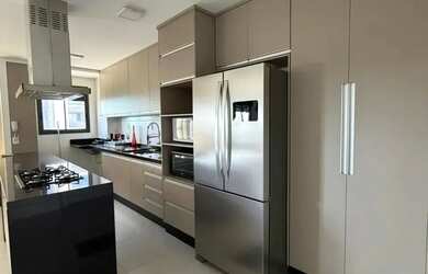 Imagem 6: COND SOUL MOBILIADO - APTO COM 2 QUARTOS SENDO 1 SUÍTE - 01 VAGA