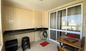 Imagem 4: Apartamento com 2 quartos, Aviação, Praia Grande, Cod: 720919