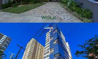 Imagem: Apartamento de 2 dormitorios, sendo 1 suite