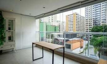 Imagem 7: Apartamento à Venda - Consolação, 2 Quartos, 64 m2