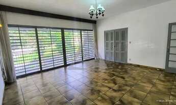 Imagem 7: Casa à venda e para alugar em Campinas, Jardim Proença, com 3 quartos, com 266 m²