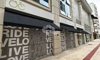 Imagem 6: Sala Comercial Galpão / depósito com 1 vaga na garagem