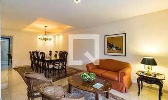 Imagem 4: Apartamento à Venda - Portal do Morumbi, 3 Quartos, 194 m2