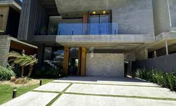 Imagem 2: Sobrado 4 suítes mobiliado e decorado Condomínio Sunset em Xangri-lá