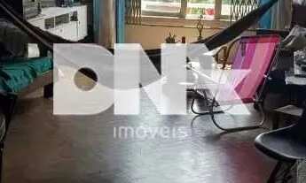 Imagem 2: Apartamento - Térreo / Residencial / Santa Teresa