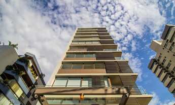 Imagem 2: Apartamento de 02 suítes e 02 vagas B. Petrópolis