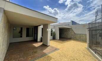 Imagem 2: Casa para alugar em Piracicaba, Alemães, com 4 quartos, com 303 m²