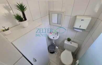 Imagem 3: Andar Comercial em Irajá - Rio de Janeiro