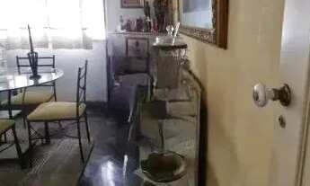 Imagem 6: THIAGOALVES Apartamento à Venda na Rua Dias da Rocha 117 m² Andar Alto Silencioso