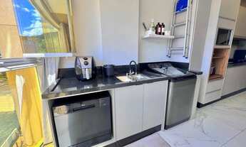 Imagem 7: Apartamento 2 suítes 100% mobiliado