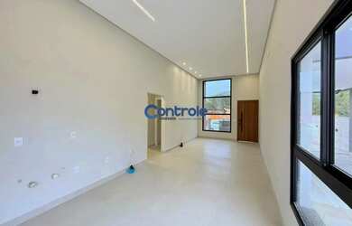 Imagem 4: Casa térrea unifamiliar de 108 m², localizada no Loteamento Bosque, São José/SC