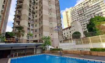 Imagem: EDIFÍCIO PALAZZO VERONA, 4 SUÍTES - NAZARÉ