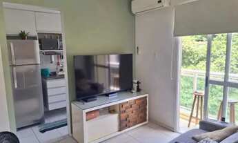 Imagem: Apartamento / Residencial / Freguesia