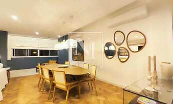 Imagem 6: Apartamento de 4 Quartos com vaga reformado em Copacabana!