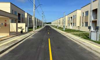 Imagem 7: KAR 96- APARTAMENTO A PRONTA ENTREGA PLAZA DAS FLORES 5 POR 50 MIL