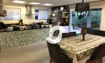 Imagem 3: Casa à venda, 209 m² por R$ 950.000,00 - Rio do Ouro - Niterói/RJ
