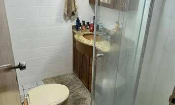 Imagem 4: Imóvel para aluguel possui 69 metros quadrados com 2 quartos em Vila Barreto - São Paulo