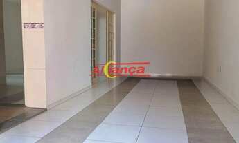 Imagem 5: SOBRADO PQ CONTINENTAL I