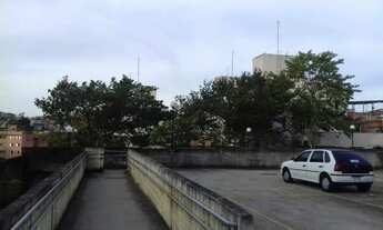 Imagem 6: Apartamento em Rua Ipê - Jardim Estrela - Mauá/SP