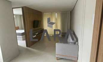 Imagem 4: Flat para aluguel, 1 quarto, 1 suíte, Ingá Alto - Betim/MG