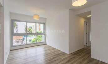 Imagem: Apartamento NOVO de 2 dormitórios, sendo