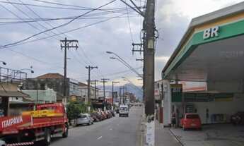 Imagem 4: Apartamento em Rua Frei Gaspar - Parque São Vicente - São Vicente/SP