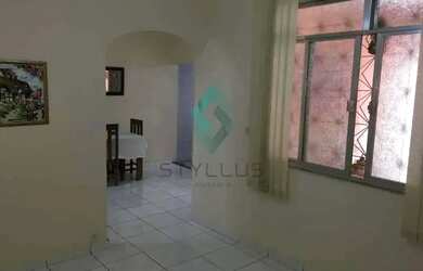 Imagem 2: Méier Casa com 3 dormitórios