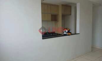 Imagem 6: Lindo apartamento para a locação no BONARDI com 02 dormitórios e 01 vaga de garagem