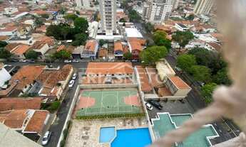 Imagem 5: Excelente apartamento no Bairro Alto em Piracicaba
