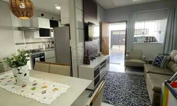 Imagem 5: Residência à venda no Jardim Solange